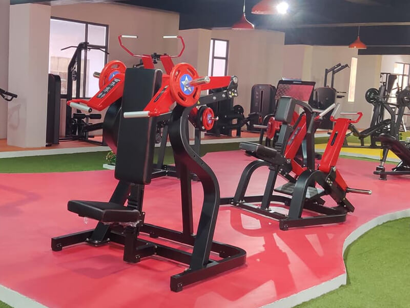 39 Minute Gym equipment wholesale in india for Workout at Gym