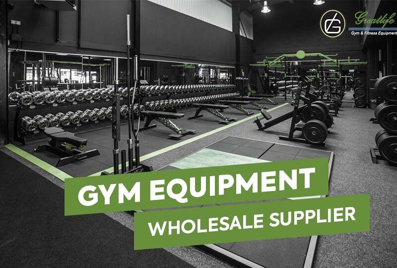 Gym Accessories? do you need them?