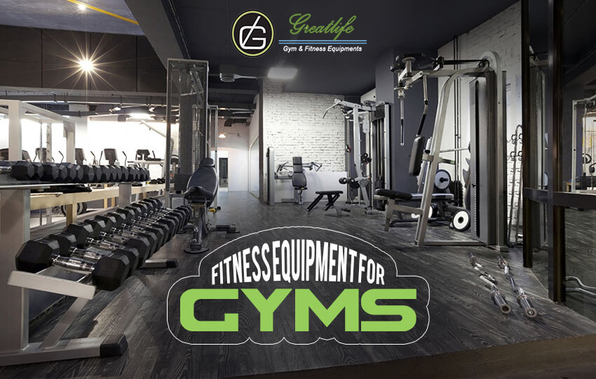 Get Fit and Save Big: Wholesale Fitness Equipment for Gyms