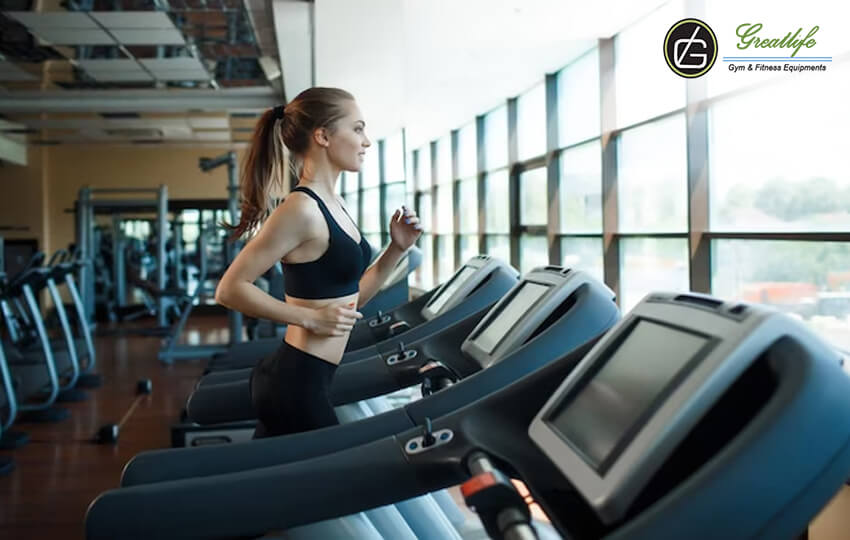 Discover the Promising Benefits of Working Out on a Treadmill