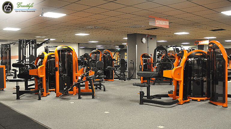 Save Time and Money on Your Gym Equipment With These Maintenance Tips
