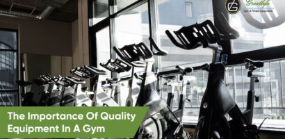 Quality Gym Equipment